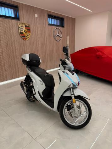 Honda SH 150 null - Foto 2