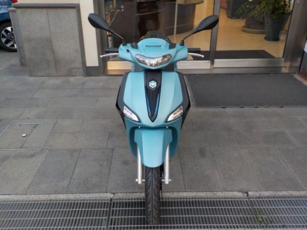 PIAGGIO Liberty 150 Euro 5+ NUOVO rif. 24166488 - Foto 8