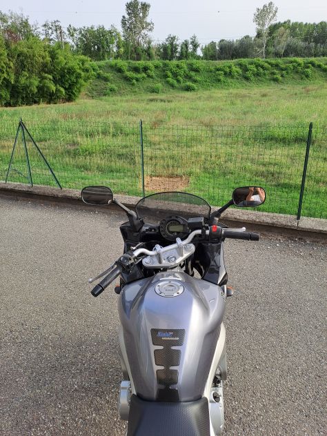 Fz6 Fazer unico proprietario - Foto 5