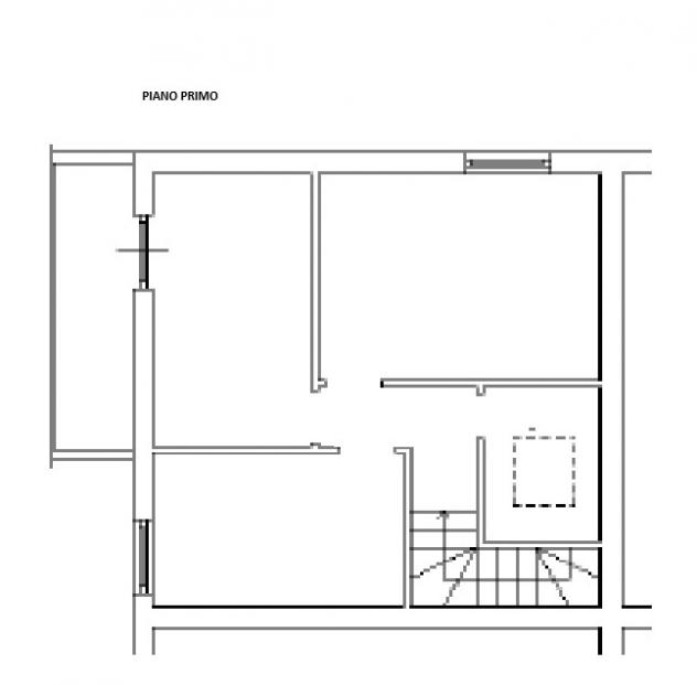 Villa in Via Colle Fiorito - Foto 4