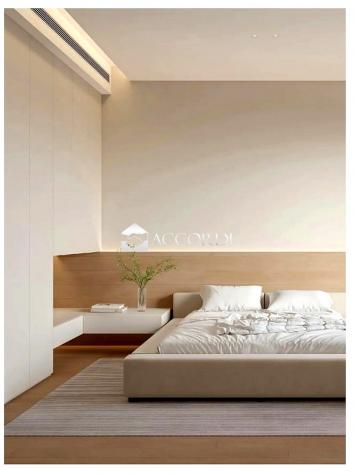 APPARTAMENTO di 2 vani e di 56 mq (MONTEBELLUNA) rif. DG370 - Foto 3