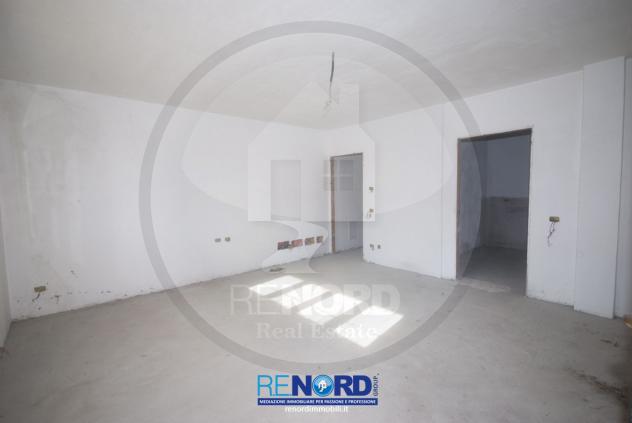 BIFAMILIARE di 4 vani e di 200 mq (RONCARO) rif. CC6243 - Foto 12
