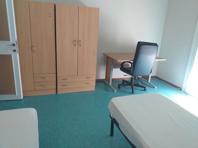 offro camere in affitto a studenti/esse - Foto 3
