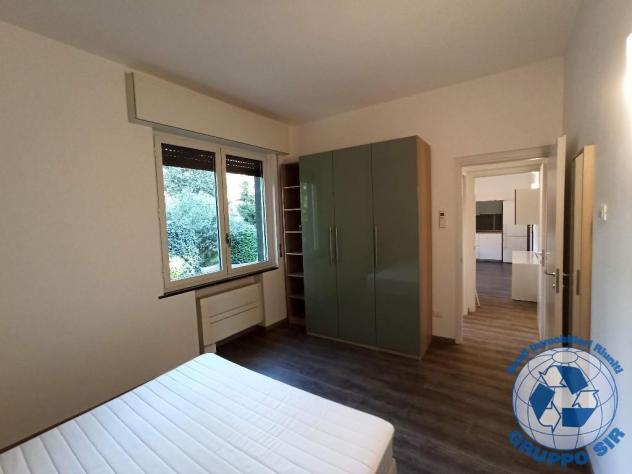 appartamento in villa - bilocale arredato con posto auto scoperto - Foto 9