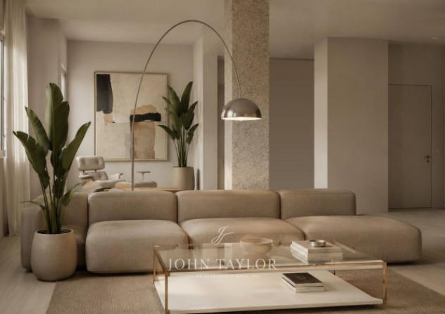 Attico / Mansarda di 150 m² con 5 locali e box auto doppio in affitto a Como - Foto 2