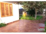 Condofuri Marina - Villa arredata su 2 livelli con giardino