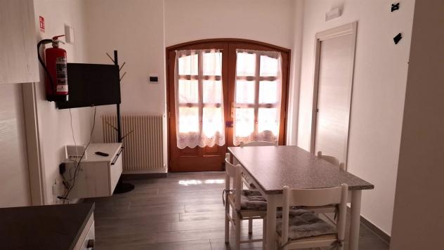 SPLENDIDO APPARTAMENTO IN LOCAZIONE A LEVICO TERME CENTRO