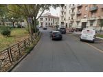 PIAZZA ROBILANT TRILOCALE FINEMENTE ARREDATO
