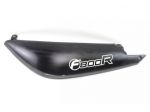 BMW F 800 R 46637719389 CARENA COVER POSTERIORE SINISTRA K73 05 - 19 REAR L &hellip;