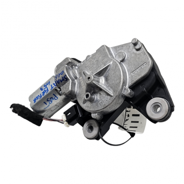 MOTORINO TERGICRISTALLO POSTERIORE SMART Forfour 2° Serie A4538205800 M 281.920 (14)