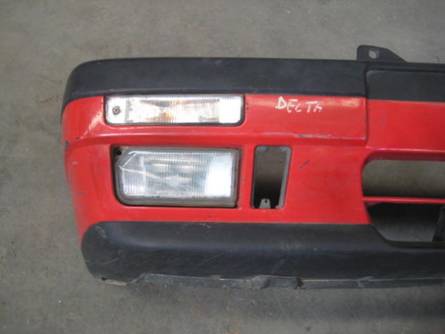 PARAURTI ANTERIORE LANCIA DELTA - Foto 4