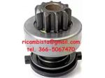 7701033233 Renault pignone d' avviamento