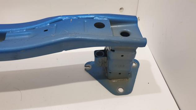 RINFORZO PARAURTI POSTERIORE PEUGEOT 208 Serie 9829526780 (19) - Foto 4