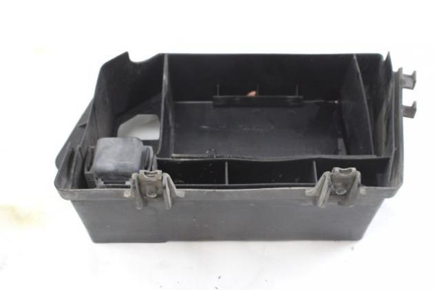 HONDA PANTHEON 150 50325KEY900 SUPPORTO BATTERIA KF02 98 - 02 BATTERY BRACKET - Foto 2