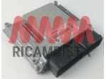 0281017591 BMW 120 2.0 centralina motore Bosch