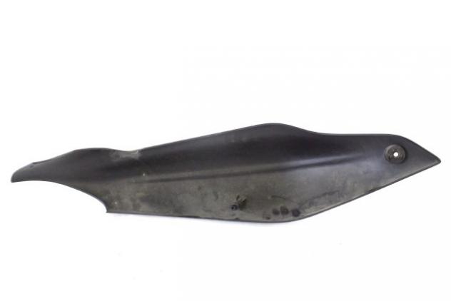 DUCATI 750 SPORT IE 48230261A CARENA POSTERIORE SINISTRA 01 - 02 REAR LEFT BODY PANEL LEGGERI GRAFFI - Foto 3