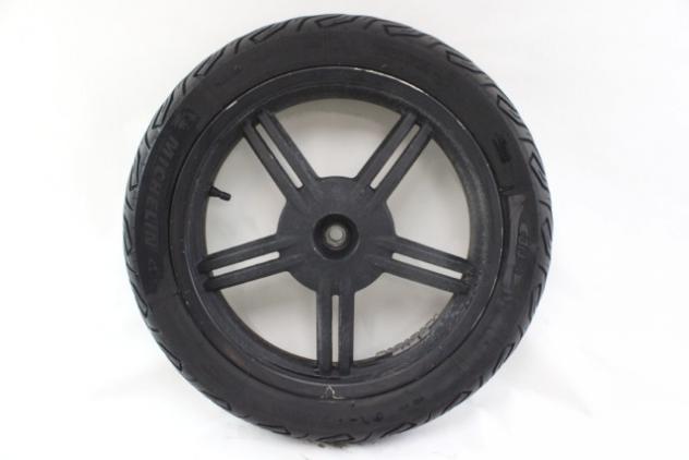 KYMCO AGILITY 50 R16 42601LFC2E10 CERCHIO RUOTA POSTERIORE 16X3.00 08 - 16 REAR WHEEL