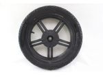 KYMCO AGILITY 50 R16 42601LFC2E10 CERCHIO RUOTA POSTERIORE 16X3.00 08 - 16  &hellip;