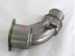04L131111AB MANICOTTO TUBO ALTAPRESSIONE INTERCOOLER AUDI A6 C7 SW 2.0 D 4X &hellip;