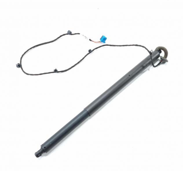 PISTONCINO COFANO POSTERIORE DESTRO ELETTRICO MERCEDES GLA Serie (H247) A2478902400 OM 654.920 Diesel 2000 (20)