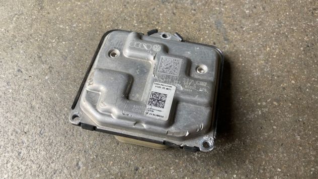 Centralina fari LED Audi Q2 del 2017 (8S0907397C) - Foto 2