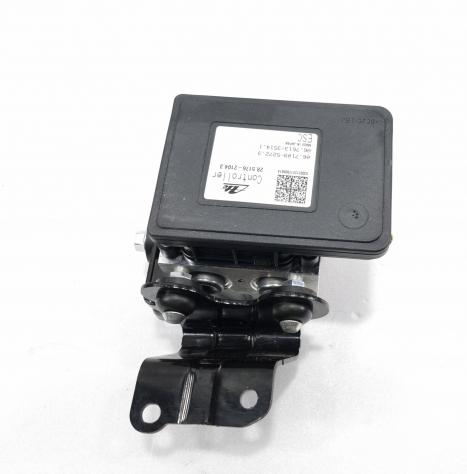 ABS KIA Picanto Serie 58900-G6820 G3LA, G3LD Bifuel/Gas 1000 (1723) - Foto 8