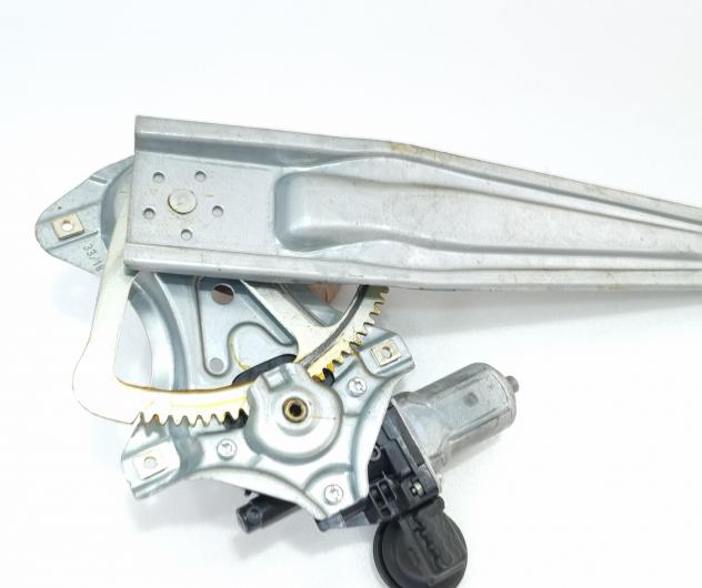 ALZACRISTALLO ELETTRICO POST. SX TOYOTA Yaris Serie 85710-0D100 (1720) - Foto 9