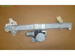 ALZACRISTALLO ELETTR. PORTA ANT. D. 6 PIN NISSAN MICRA (K14F)  Carrozzeria  &hellip;