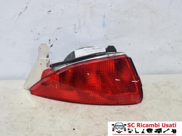 Fanale Retronebbia Posteriore Sx Renault Kadjar 265858137R - 29772 - Foto 4