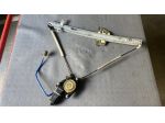 Alzcristallo anteriore DX Kia Sportage del 2001