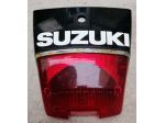 Suzuki GSX 750 1100 E codino carenatura faro vari colori (LEGGERE BENE ANNUNCIO)