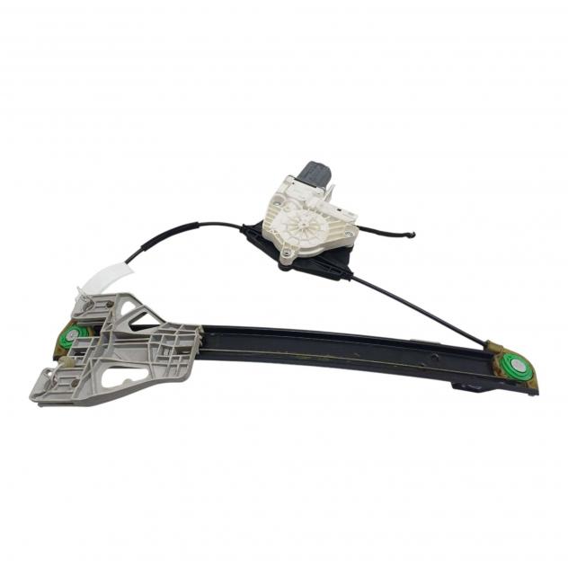 ALZACRISTALLO ELETTRICO POST. DX AUDI A4 Avant (B8) 8K0959812A (1115) - Foto 4