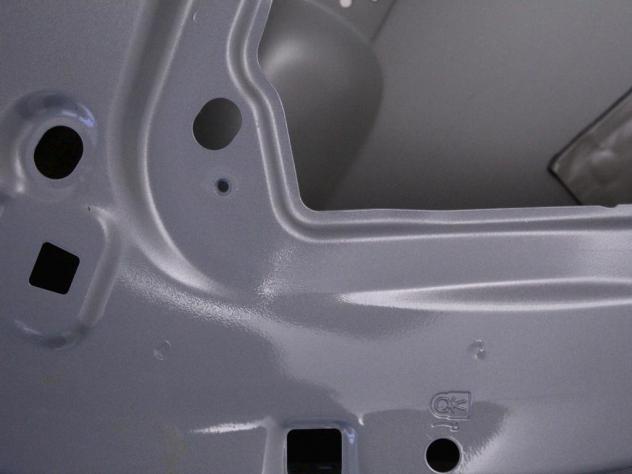 32293742 PORTA POSTERIORE SINISTRA VOLVO XC60 246 2.0 I 145KW 5P (2018) RICAMBIO USATO LEGGERMENTE AMMACCATA - Foto 7