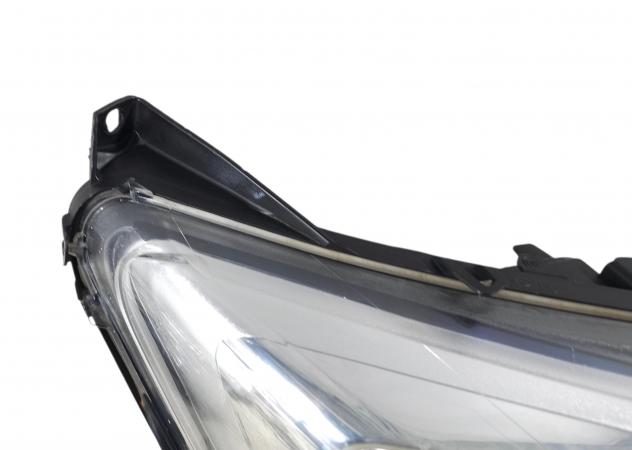 FARO ANTERIORE DESTRO CITROEN Jumper Serie 1394418080 (14) - Foto 2