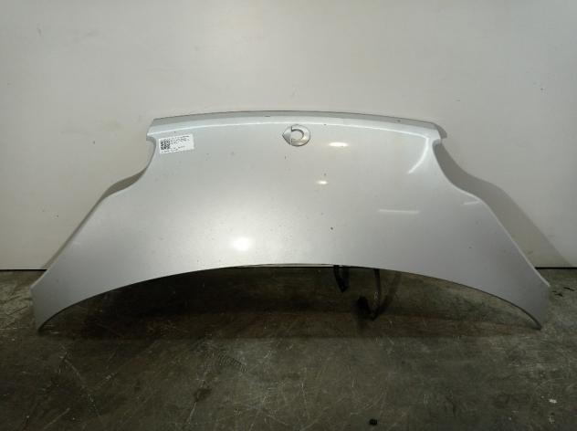 COFANO ANTERIORE SMART ForTwo Cabrio (W451) A4517510102C50L 132910 (0715)