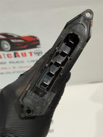 RESISTENZA RISCALDAMENTO JEEP Cherokee 5° Serie 664447A 664447A-G ENS (0813) - Foto 3