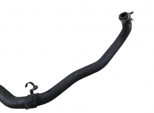 TUBO ACQUA REFRIGERANTE FORD EcoSport Serie JN11-8C480-AG Z2JA Diesel 1500 (12) - Foto 14