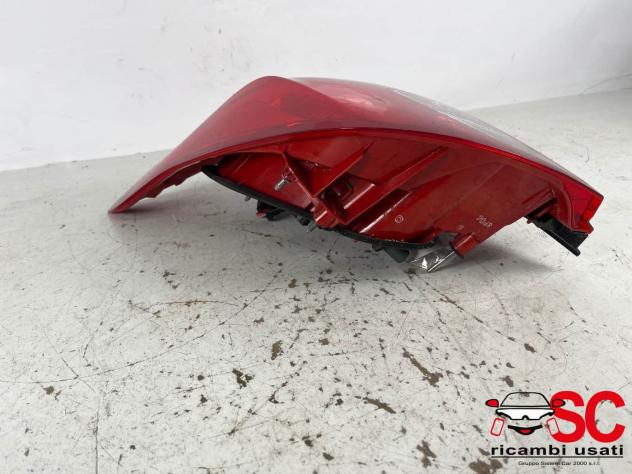 STOP FANALE POSTERIORE SINISTRO OPEL Mokka X 42599461 (16) - Foto 3