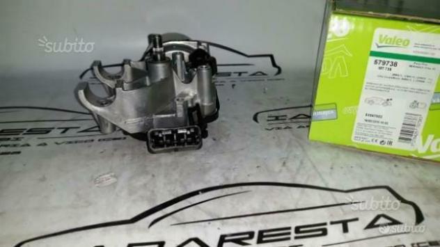 Motorino Tergi Cristalli Anteriore Renault Clio - Foto 3
