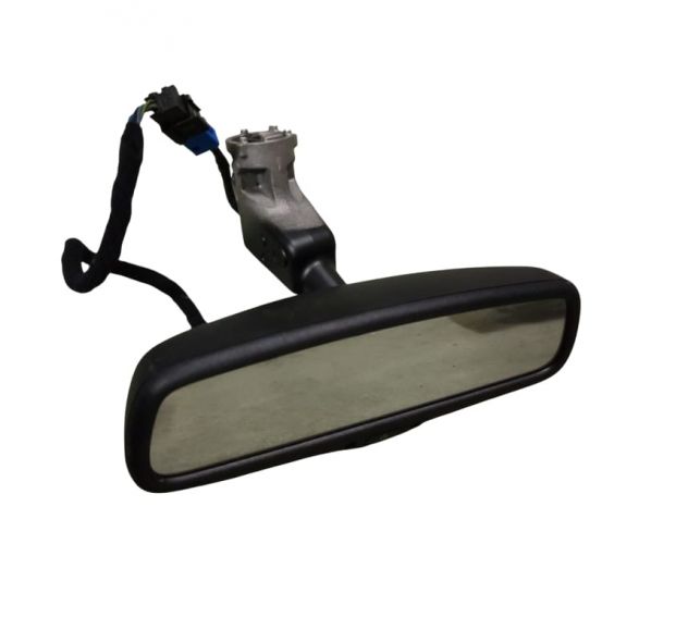 SPECCHIO RETROVISORE PARABREZZA STELVIO ELETTROCROMICO 156109498