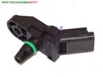 SENSORE PRESSIONE ARIA FIAT FIORINO 07 BERLINGO 08 1.4/1.6 4-PIN FT54259  F &hellip;