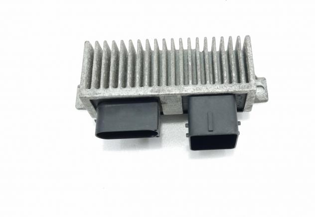 CENTRALINA PRERISCALDAMENTO CANDELETTE NISSAN NV200 1° Serie 271206395R K9K 892 Diesel 1500 (09) - Foto 3