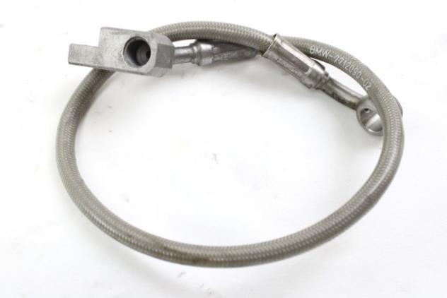 BMW R 1200 RT 34327712090 TUBO POMPA FRENO ANTERIORE ABS K26 03 - 14 FRONT BRAKE PIPE - Foto 2