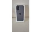 Iphone 17 256GB colore nero