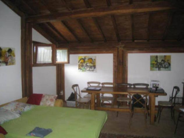 Immobile in asta di 197 m², box auto doppio in vendita a Caprarola - Foto 5