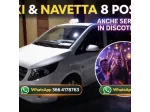 Taxi Gatteo Mare 3664178763