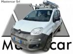 FIAT Panda 1.3 mjt 75cv VAN 4X4 2P N1 - EV602PR rif. 23820714