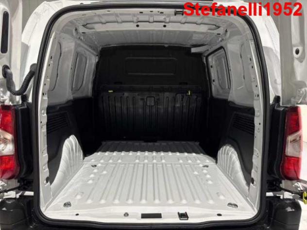 CITROEN Berlingo Van - Van M 1.5 Diesel 100cv Manuale rif. 23978787 - Foto 7