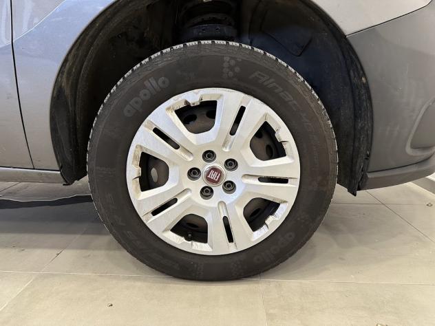FIAT Doblò 1.3 MJT Combi N1 - NEOPATENTATI - UNIPROPR. - Clima - Bluetooth - Foto 7