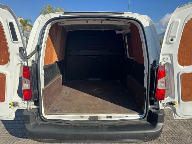 Citroen Berlingo BlueHDi 100 S&S Van XL - Foto 8